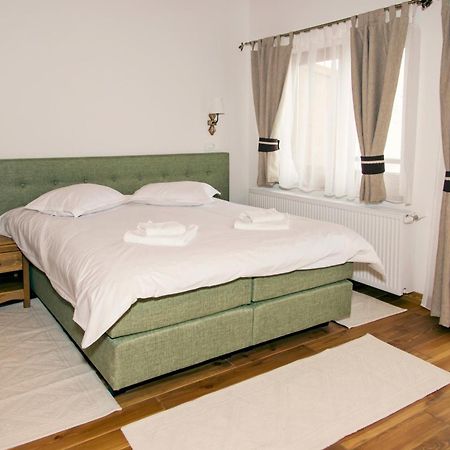 Samedru Hotel Magura  Szoba fotó