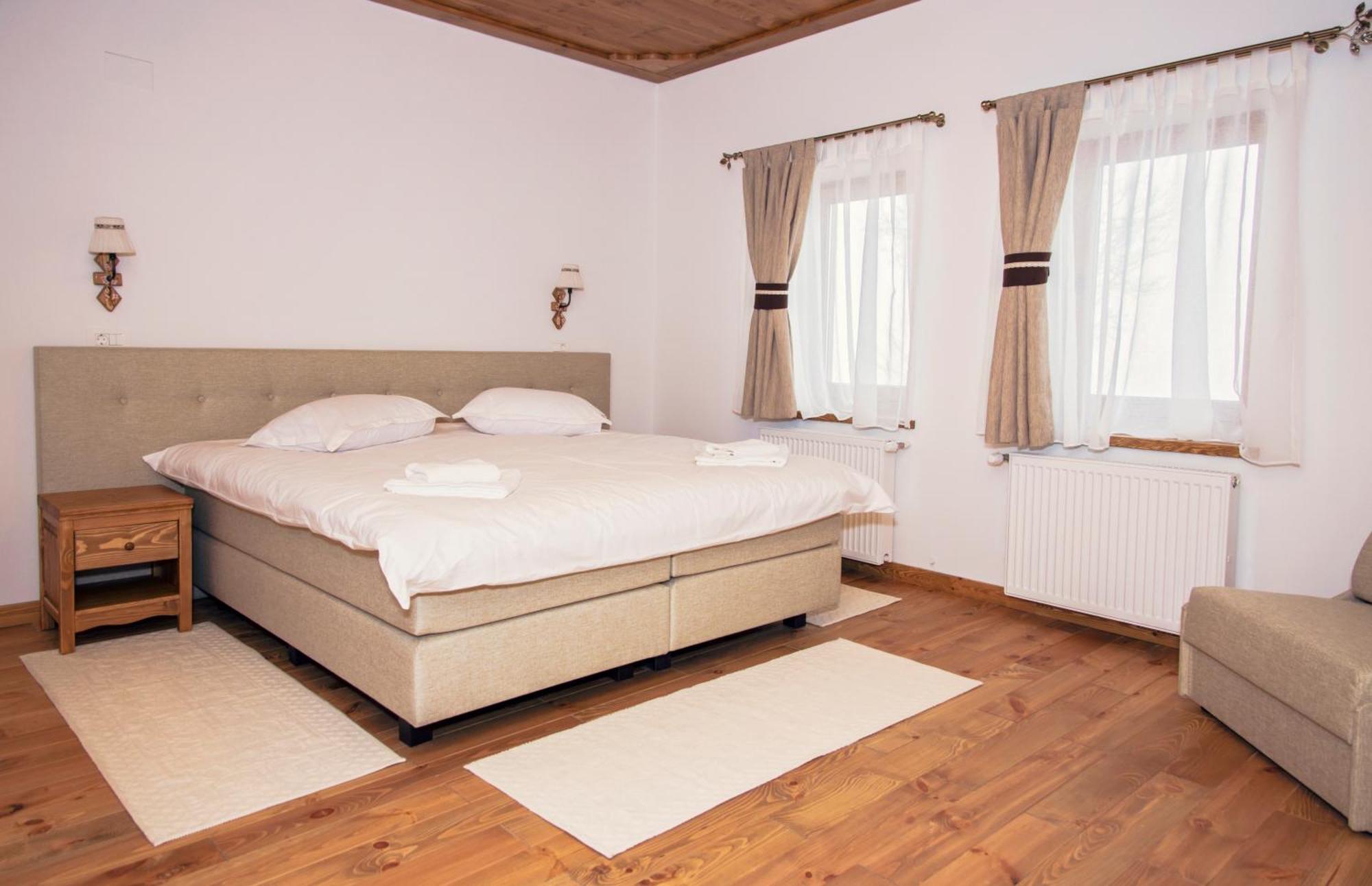Samedru Hotel Magura  Szoba fotó