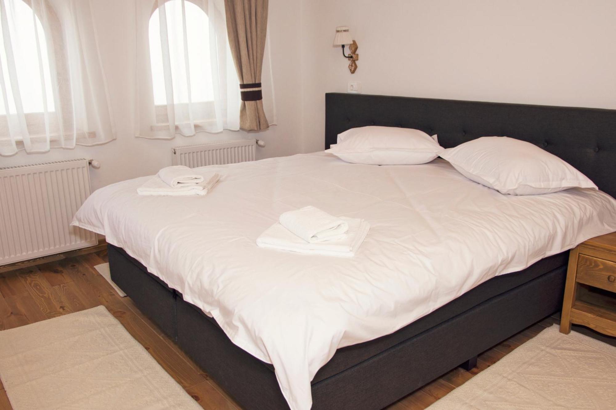 Samedru Hotel Magura  Szoba fotó