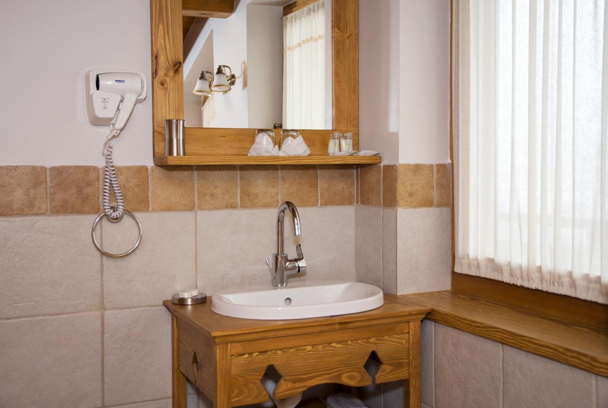 Samedru Hotel Magura  Szoba fotó