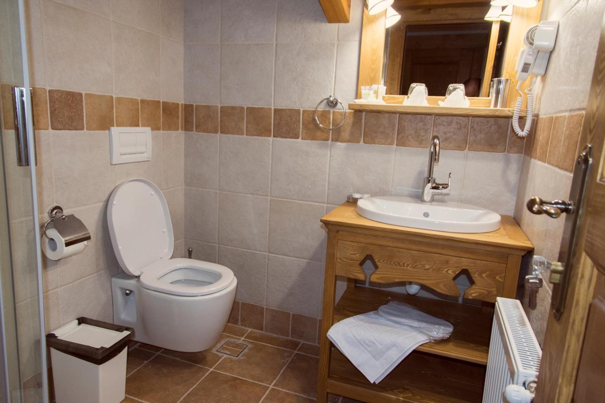 Samedru Hotel Magura  Szoba fotó