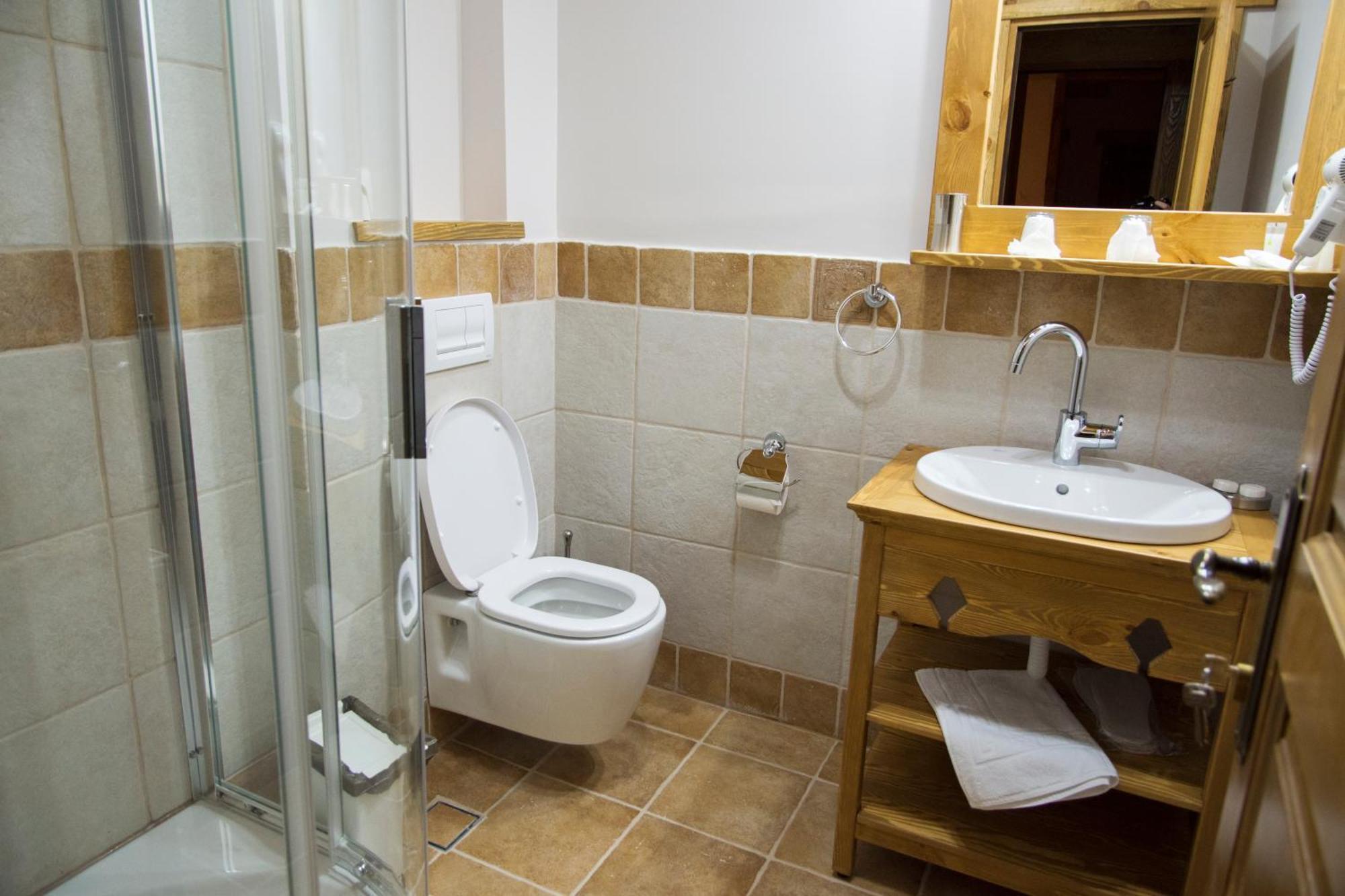 Samedru Hotel Magura  Szoba fotó