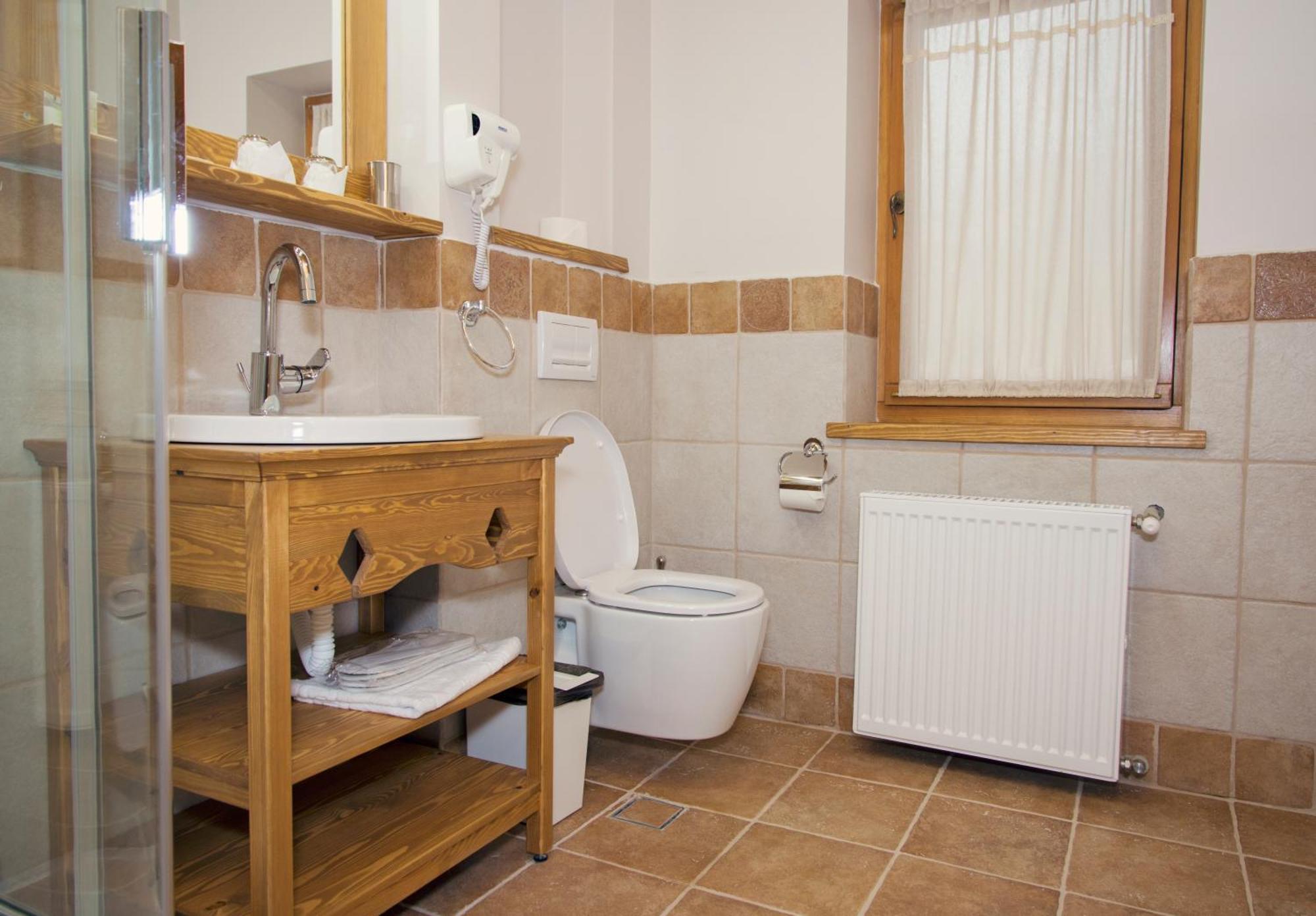 Samedru Hotel Magura  Szoba fotó