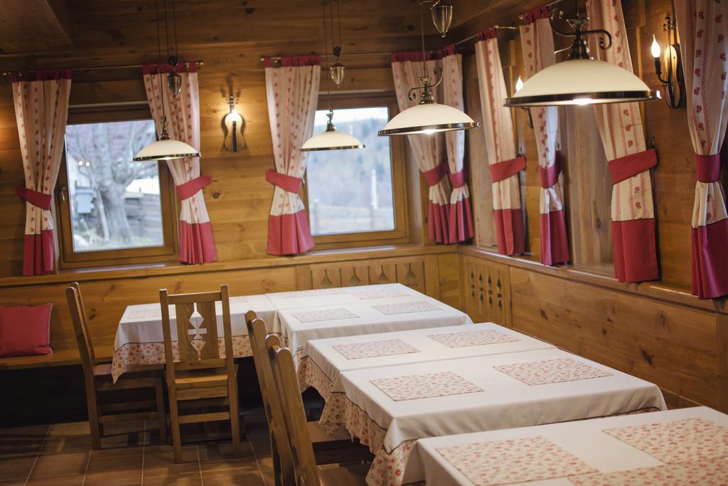 Samedru Hotel Magura  Kültér fotó