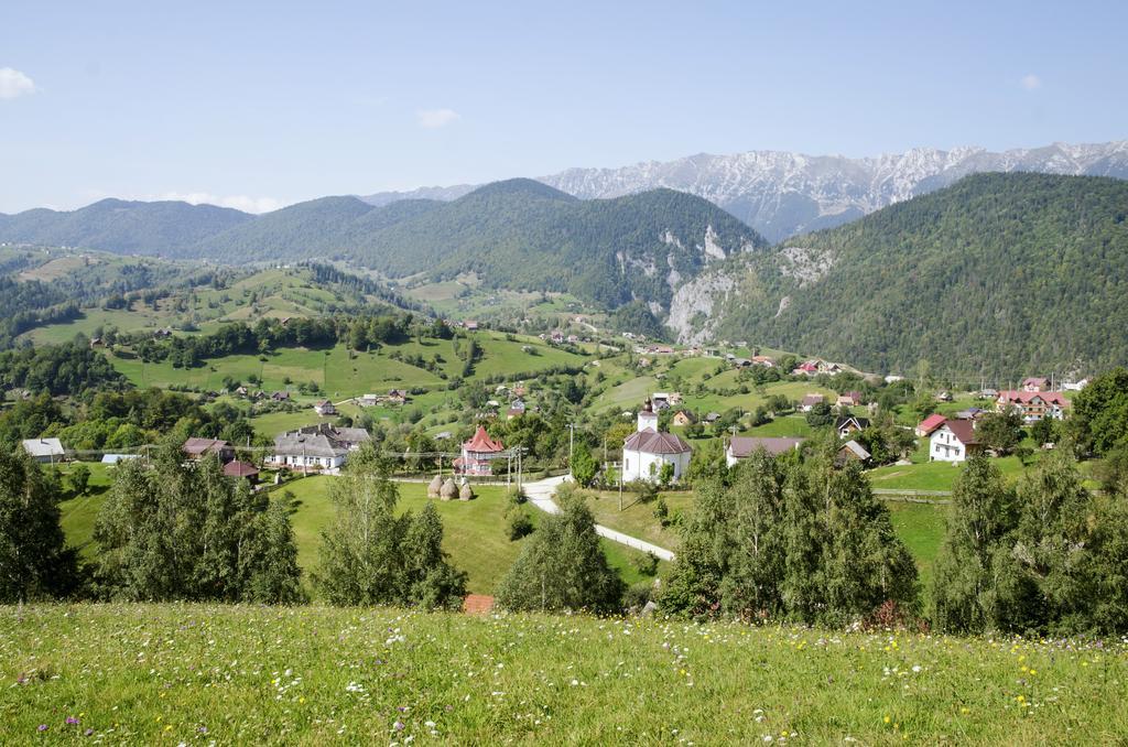 Samedru Hotel Magura  Kültér fotó