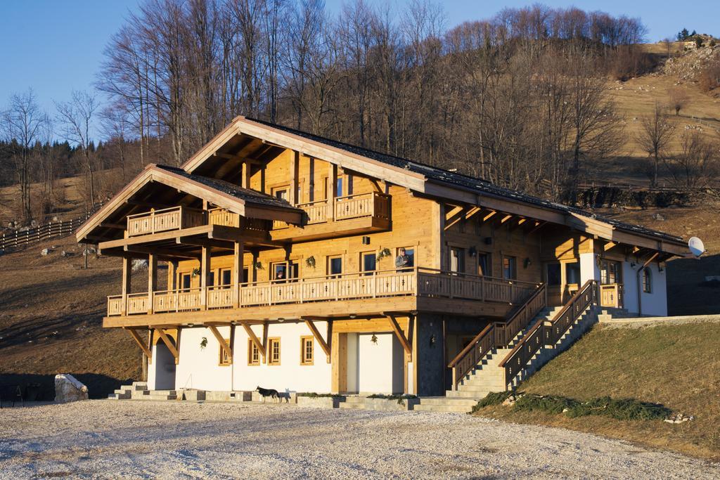 Samedru Hotel Magura  Kültér fotó