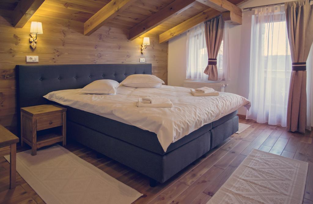 Samedru Hotel Magura  Szoba fotó
