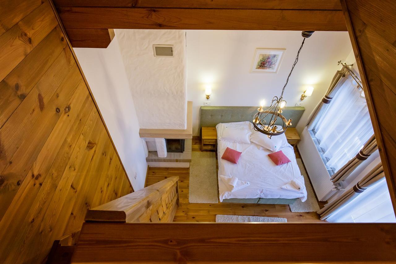 Samedru Hotel Magura  Kültér fotó