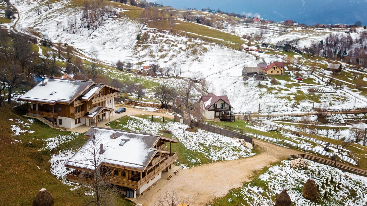 Samedru Hotel Magura  Kültér fotó