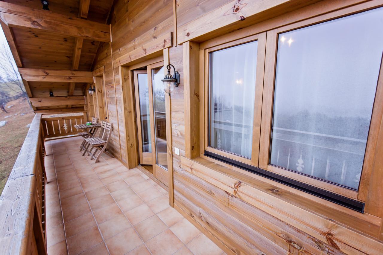 Samedru Hotel Magura  Kültér fotó