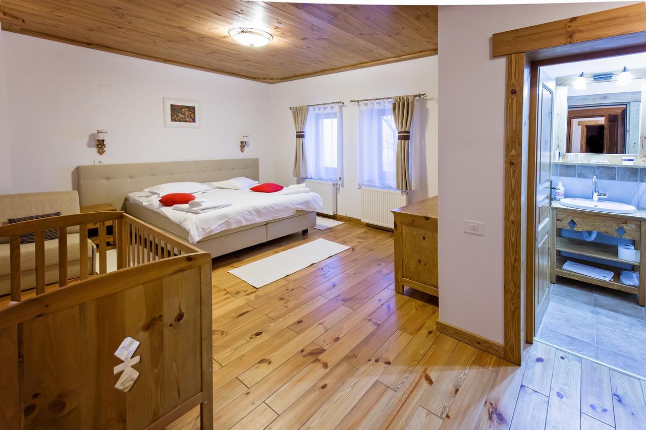 Samedru Hotel Magura  Kültér fotó