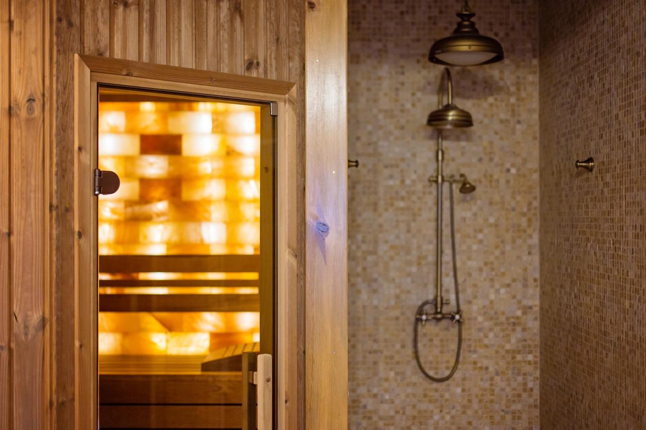 Samedru Hotel Magura  Kültér fotó