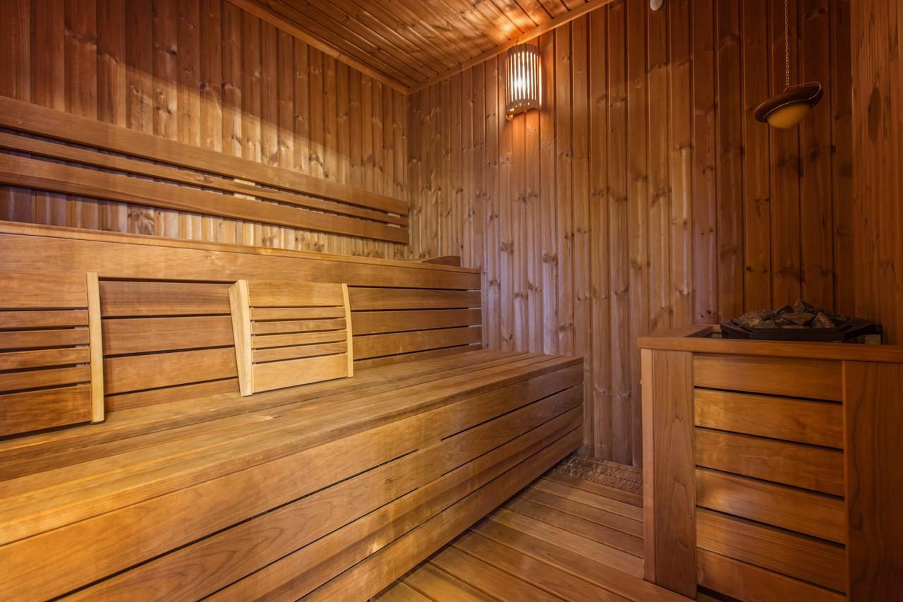 Samedru Hotel Magura  Kültér fotó