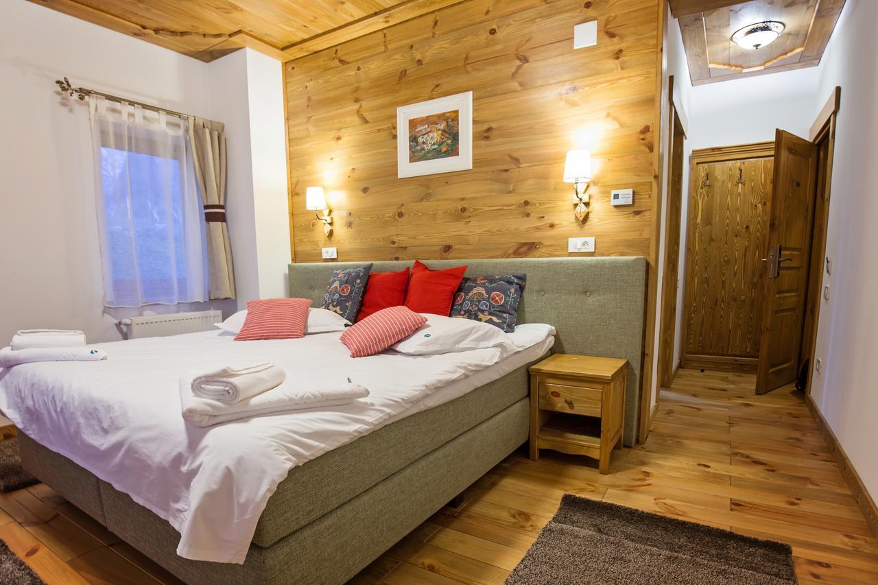 Samedru Hotel Magura  Kültér fotó