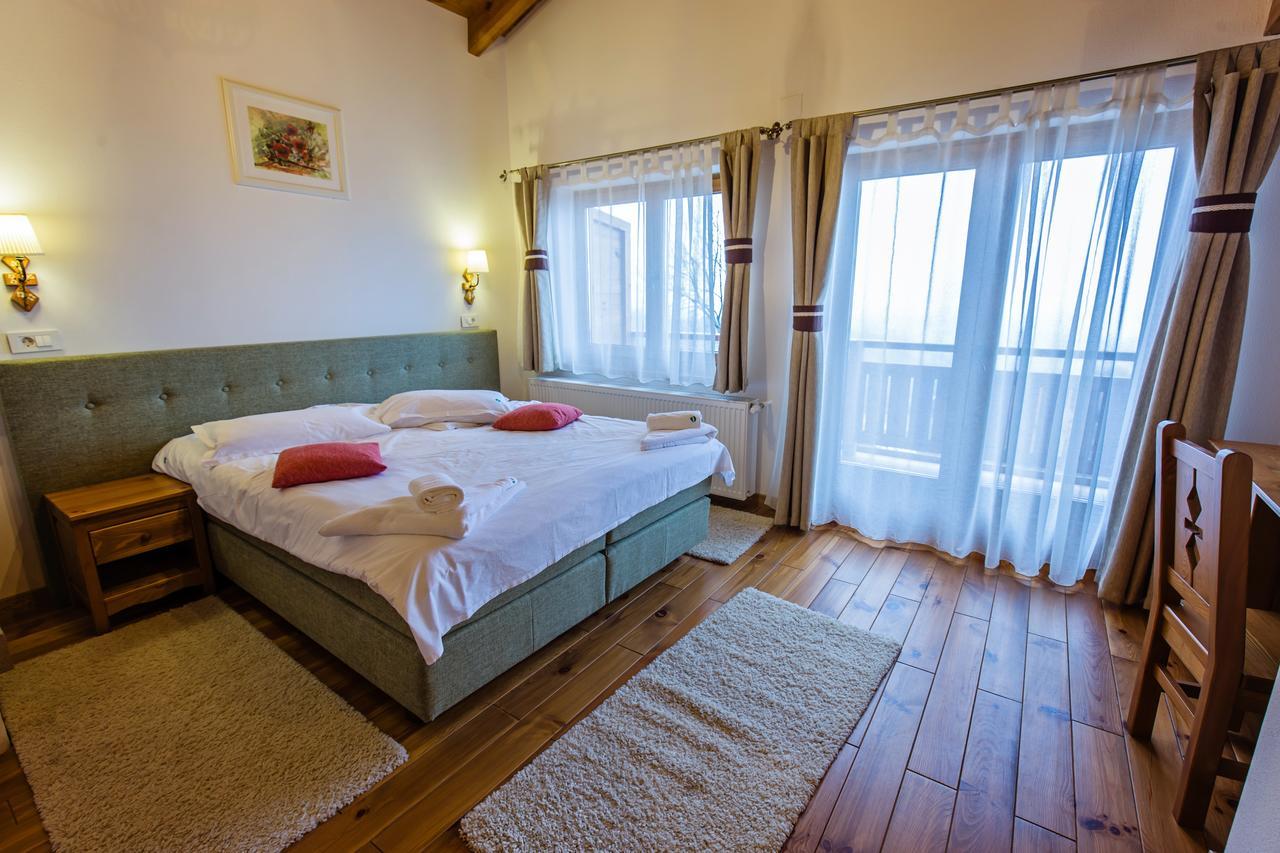 Samedru Hotel Magura  Kültér fotó